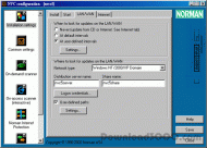 Norman Virus Control screenshot